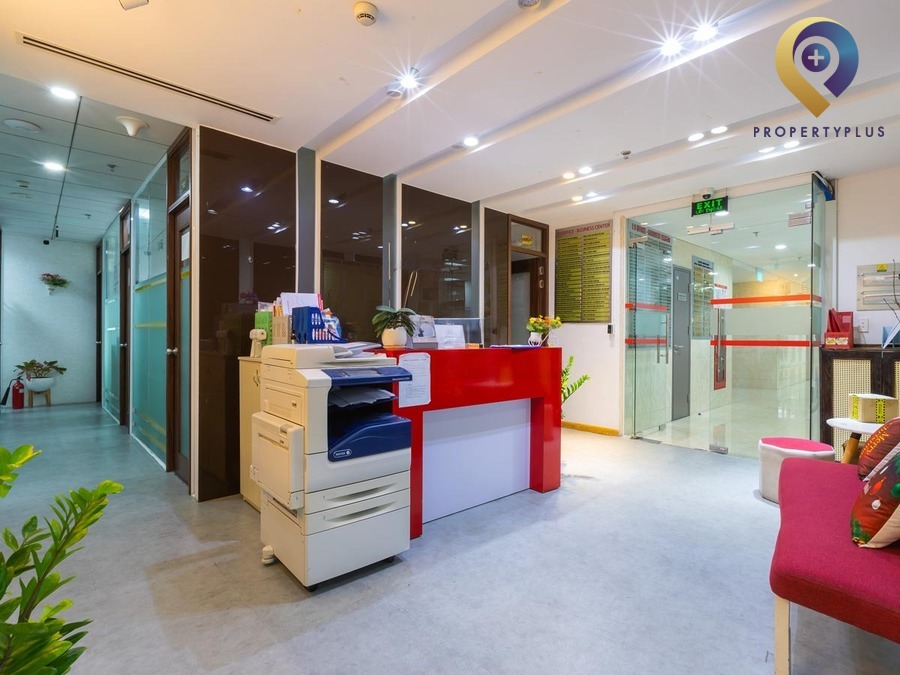 5S Office CMT8